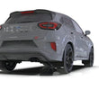 Load image into Gallery viewer, Rally Armor 20-25 Ford Puma ST Black Mud Flap w/Red Logo - Additional View 5