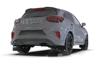 Load image into Gallery viewer, Rally Armor 20-25 Ford Puma ST Black Mud Flap w/Red Logo - Additional View 5