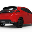 Load image into Gallery viewer, Rally Armor 20-25 Toyota GR Yaris Black Mud Flap w/Red Logo - Additional View 5