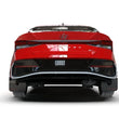 Load image into Gallery viewer, Rally Armor 2024-25 Hyundai Elantra N/N Line Black Mud Flap w/Grey Logo - Side View