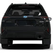 Load image into Gallery viewer, Rally Armor 2025 Subaru Forester Black UR Mud Flap w/Metallic Black Logo - Additional View 9