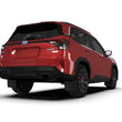 Load image into Gallery viewer, Rally Armor 2025 Subaru Forester Black UR Mud Flap w/Red Logo - Additional View 8
