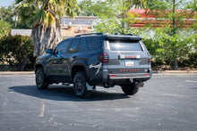 Load image into Gallery viewer, Rally Armor 2025+ Toyota 4Runner Black UR Mud Flap w/ Metallic Black Logo - Additional View 7