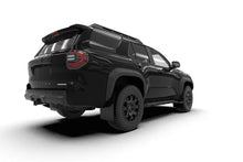 Load image into Gallery viewer, Rally Armor 2025+ Toyota 4Runner Black UR Mud Flap w/ Metallic Black Logo - Additional View 9