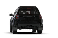 Load image into Gallery viewer, Rally Armor 2025+ Toyota 4Runner Black UR Mud Flap w/ Red Logo - Side View