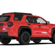 Load image into Gallery viewer, Rally Armor 2025+ Toyota 4Runner Black UR Mud Flap w/ Red Logo - Additional View 10