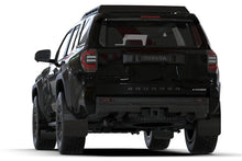Load image into Gallery viewer, Rally Armor 2025+ Toyota 4Runner Black UR Mud Flap w/ Red Logo - Additional View 11