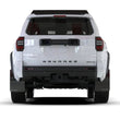 Load image into Gallery viewer, Rally Armor 2025+ Toyota 4Runner Black UR Mud Flap w/ Red Logo - Additional View 13