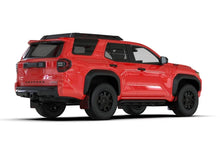 Load image into Gallery viewer, Rally Armor 2025+ Toyota 4Runner Black UR Mud Flap w/ White Logo - Additional View 10