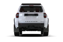 Load image into Gallery viewer, Rally Armor 2025+ Toyota 4Runner Black UR Mud Flap w/ White Logo - Additional View 13