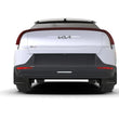 Load image into Gallery viewer, Rally Armor 22-25 Kia EV6 Black UR Mud Flap Blue Logo - Side View
