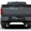 Load image into Gallery viewer, Rally Armor 22-25 Toyota Tundra Black UR Mud Flap w/Metallic Black Logo - Side View