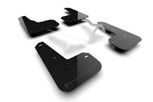 Load image into Gallery viewer, Rally Armor 23-24 Acura Integra Type S Black Mud Flap w/Dark Grey Logo - Main Product View