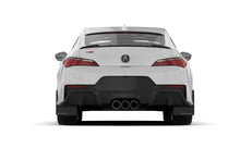 Load image into Gallery viewer, Rally Armor 23-24 Acura Integra Type S Black Mud Flap w/White Logo - Side View