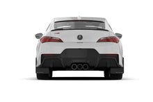 Load image into Gallery viewer, Rally Armor 23-25 Acura Integra A-Spec Black UR Mud Flap W/White Logo (No Drilling Req.) - Side View