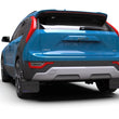 Load image into Gallery viewer, Rally Armor 23-25 Kia Niro SG2 Black UR Mud Flap Dark Grey Logo - Additional View 5
