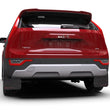 Load image into Gallery viewer, Rally Armor 23-25 Kia Niro SG2 Black UR Mud Flap Dark Grey Logo - Additional View 6