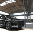 Load image into Gallery viewer, Rally Armor 23-25 Kia Sportage Black UR Mud Flap w/ Red Logo - Additional View 8