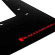 Load image into Gallery viewer, Rally Armor 23-25 Toyota GR Corolla Black UR Mud Flap w/Red Logo - Additional View 7