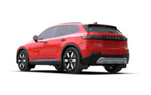 Load image into Gallery viewer, Rally Armor 24-25 Honda Prologue Black Mud Flap - Red Logo - Detail View