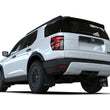 Load image into Gallery viewer, Rally Armor Black UR Mudflap - Metallic Black Logo fits 2026 Honda Passport / 2026 Honda Passport Rtl - Additional View 5