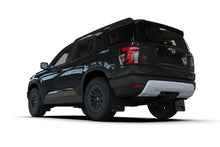 Load image into Gallery viewer, Rally Armor Black UR Mudflap - White Logo fits 2026 Honda Passport / 2026 Honda Passport Rtl - Additional View 7