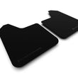 Load image into Gallery viewer, Rally Armor Universal Basic Mud Flap w/ Black Logo - Pair - Main Product View