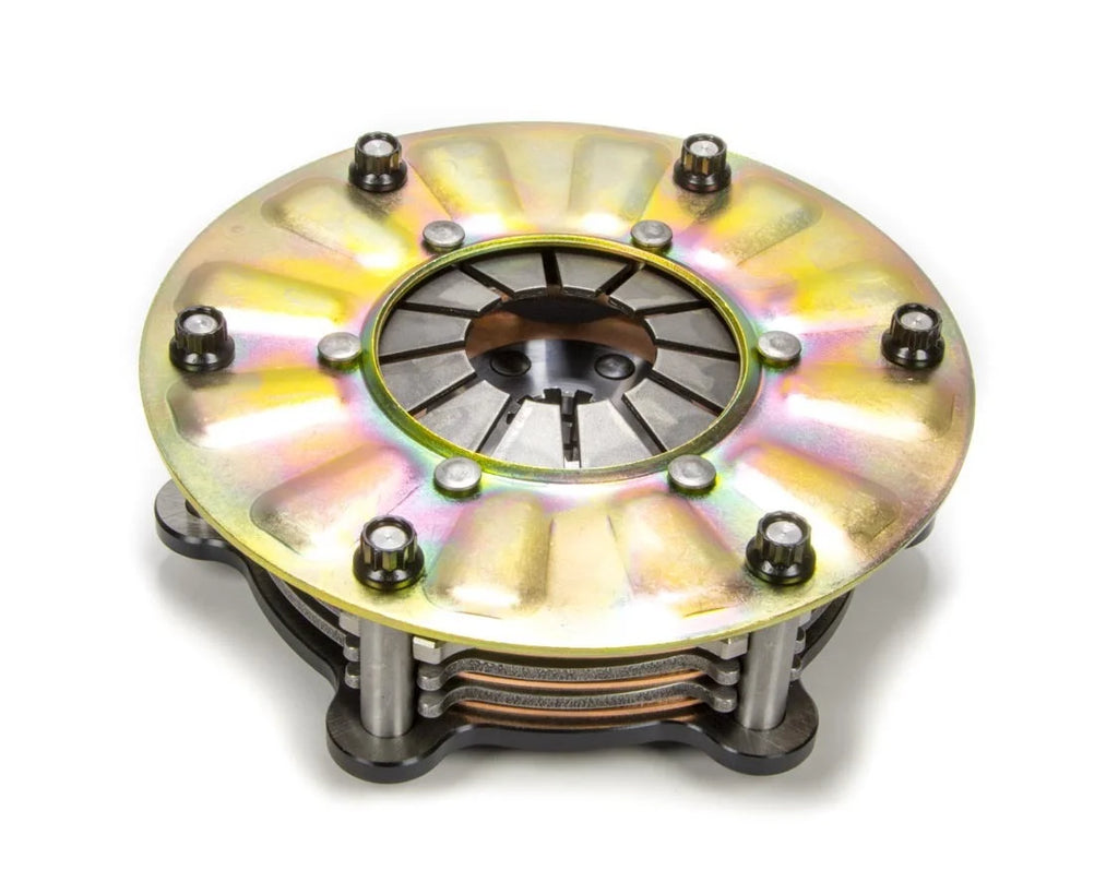 Ram 6.25in Racing Clutch Che 10 SP 3 Disc