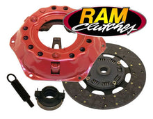 Load image into Gallery viewer, Ram All Chrysler Clutch 10.5in x 1in 23spl
