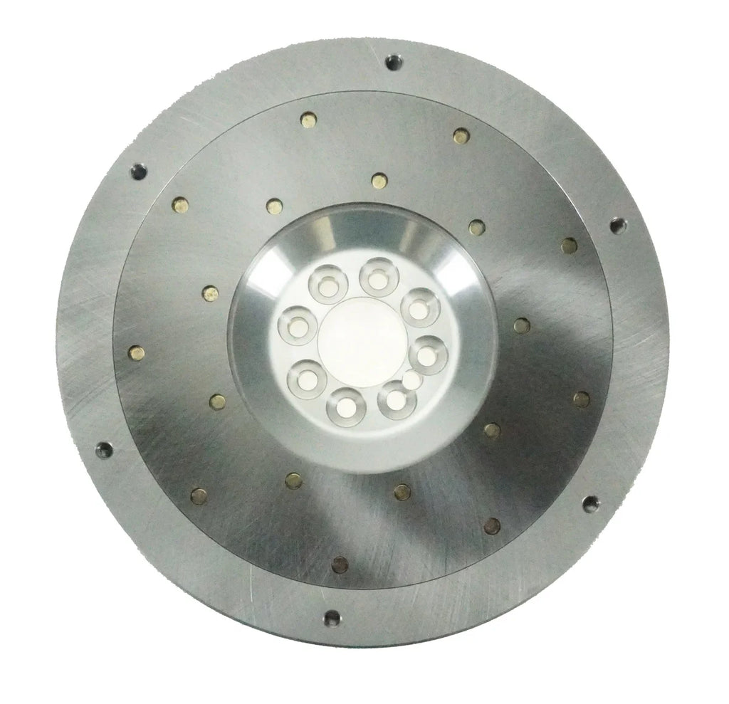 Ram Aluminum flywheel GM LT1 8 bolt 28lbs