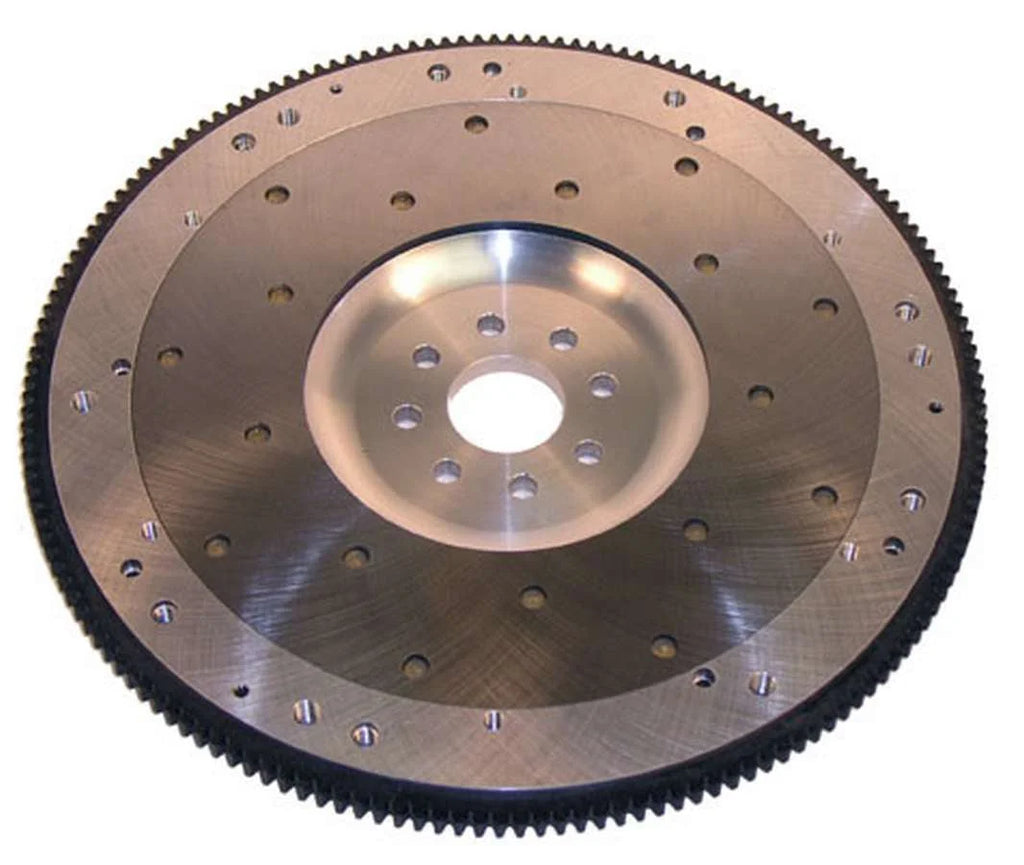 Ram Billet Alum Flywheel 4.6l Ford 164t Int Bal