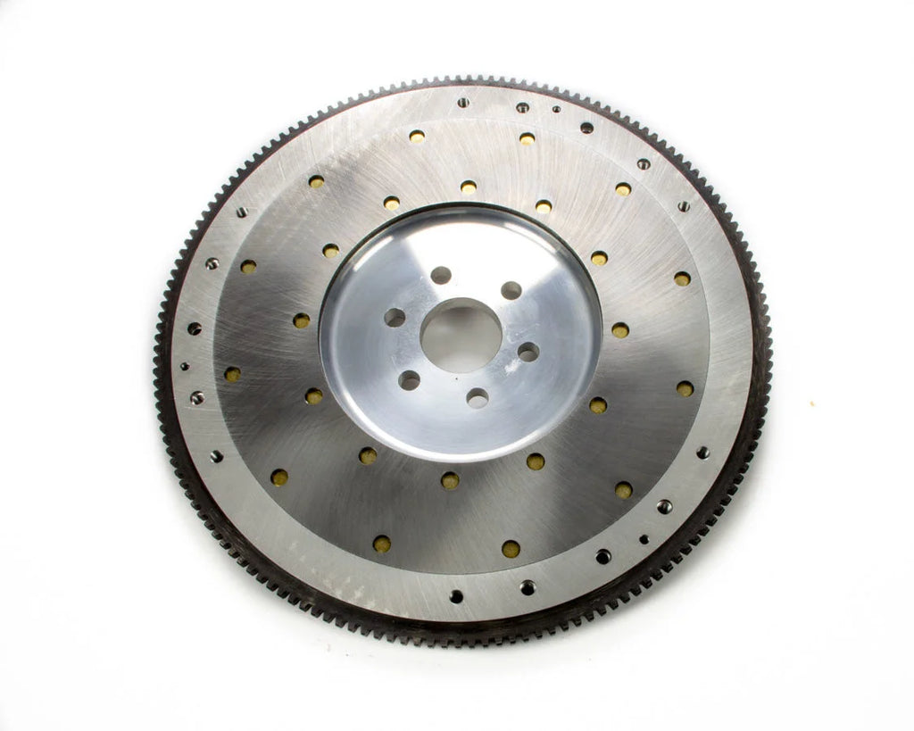 Ram Billet Alum Flywheel SBF 302 157t 50oz in bal