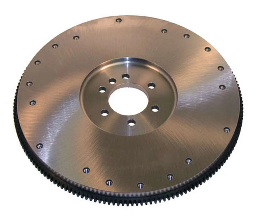 Ram Billet Steel Flywheel 168t Ext Bal 1532 fits BBC 502
