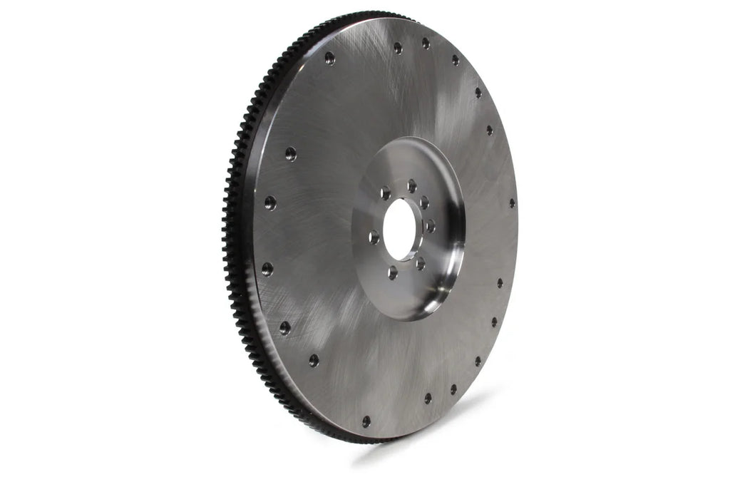 Ram Billet Steel Flywheel SBC 86- Int Bal 168T