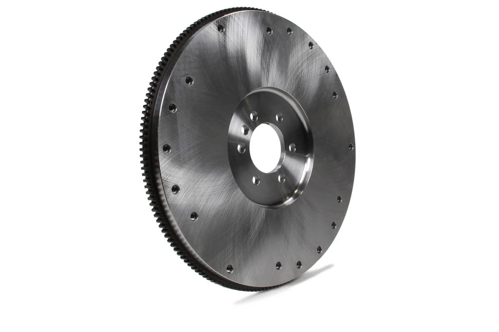 Ram Chevy Steel Flywheel 168T  BBC 454