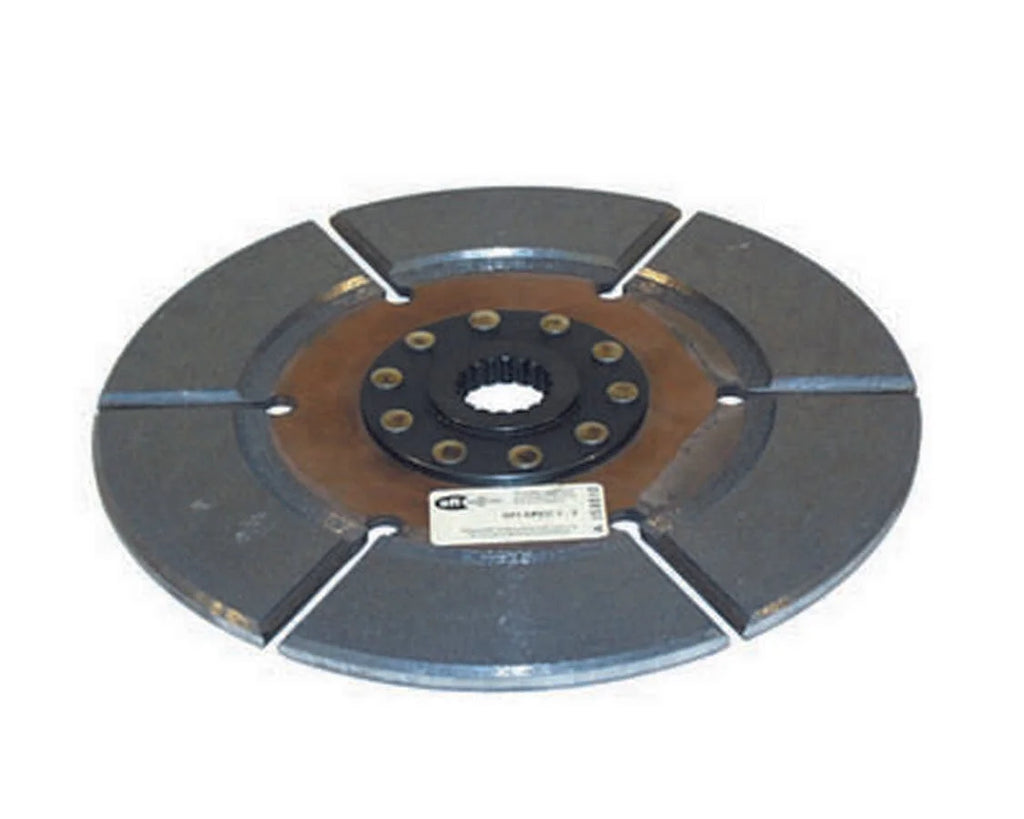 Ram Clutch Disc 10.5x1-3/16-18