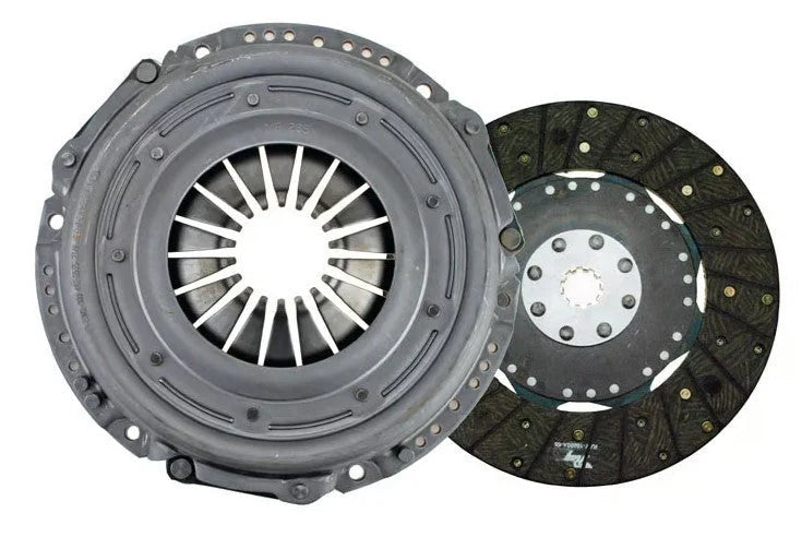 Ram Clutch Kit GM 10.5 Dia 1 1/8-10 Spline