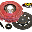 Load image into Gallery viewer, Ram Early GM Cars Clutch 10.5in x 1-1/8in 26spl
