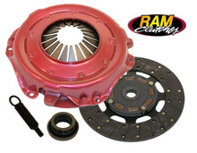 Load image into Gallery viewer, Ram Early GM Cars Clutch 10.5in x 1-1/8in 26spl