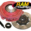 Load image into Gallery viewer, Ram Early GM Cars Clutch 10.5in x 1-1/8in 26spl