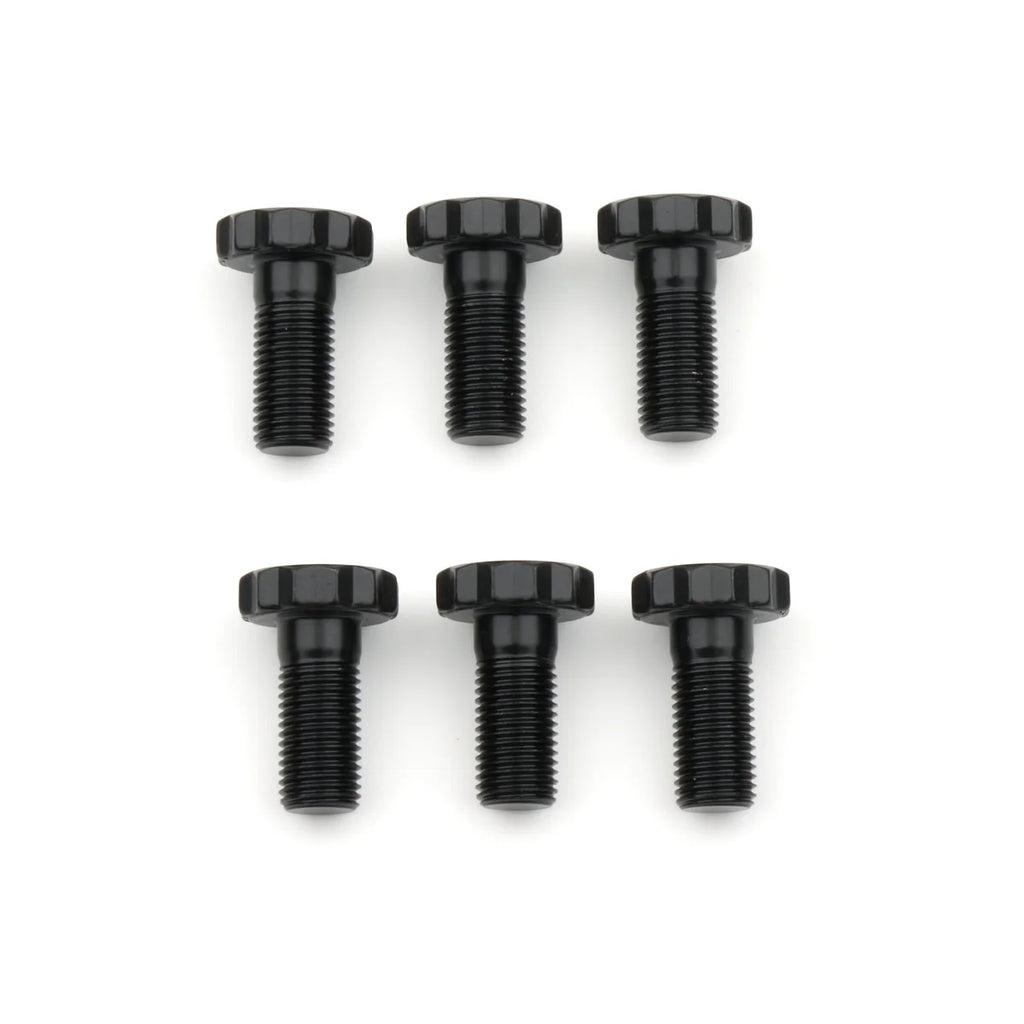Ram Flywheel Bolt Set 7/16-20 x 1 (6) 575
