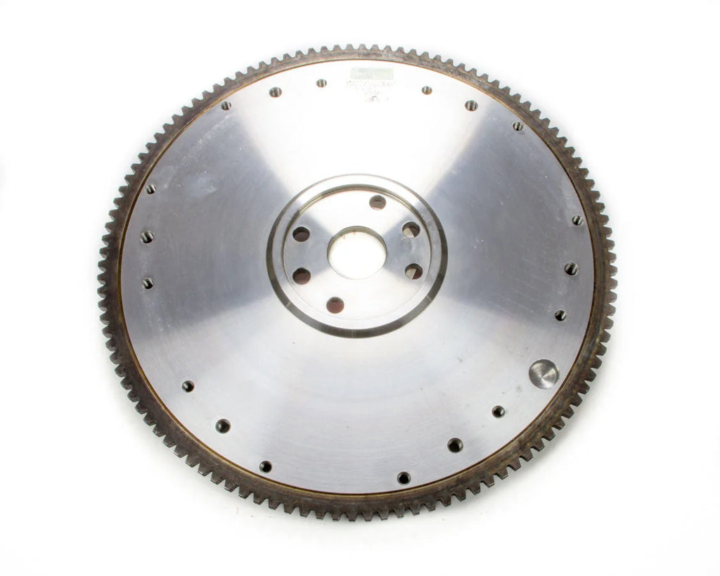 Ram Ford Flathead Billet Steel Flywheel 49-53