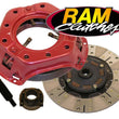 Load image into Gallery viewer, Ram Ford Lever Style Clutch 10.5in x 1-1/16in 10spl