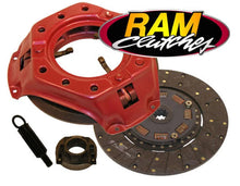 Load image into Gallery viewer, Ram Ford Lever Style Clutch 11in x 1-1/16in 10spl