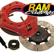 Load image into Gallery viewer, Ram Ford Lever Style Clutch 11in x 1-1/16in 10spl