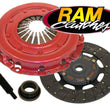 Load image into Gallery viewer, Ram GM F Body V8 82-92Clutch 10.5in x 1-1/8in 26spl