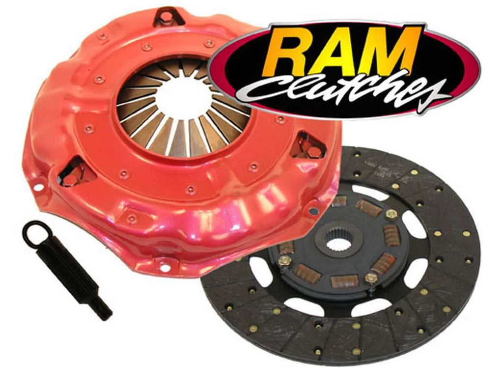 Ram GM LS1 97-04 Clutch 11in x 1-1/8in 26spl
