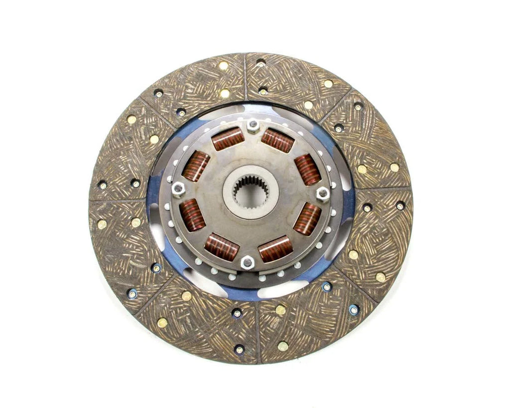 Ram Gm External Borg & Beck