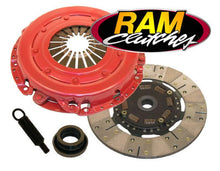 Load image into Gallery viewer, Ram HD Power Grip Clutch Set 86-00 Mustang 5.0L