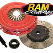 Load image into Gallery viewer, Ram HD Power Grip Clutch Set 98794HD fits 1986-2000 Ram Hd 5.0L